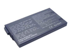 SONY PCGA-BP71 Notebook Akku