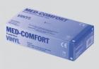 MED COMFORT Vinyl-Untersuchungshandschuh 1000 Stück