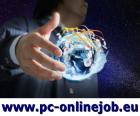 Chance für einen Neubeginn   Selbstständig arbeiten mit modernem Online Büro