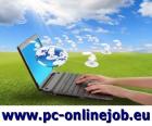 Selbst. seriöse PC-Arbeit