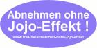 Abnehmen ohne Jojo-Effekt