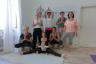 Yogakurse Stockstadt