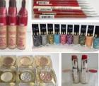 Make-up Kosmetik der DELUXE Marke LOREAL
