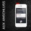 IPhone 4/4S | Kopfhörer-Anschluss | AUX-Anschluss | Sofort-Reparatur | Köln