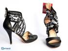 Damenschuhe Miss Sixty Sonderposten Sommer-Kollektion
