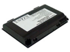 FUJITSU LifeBook AH530 Akku 