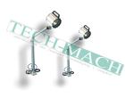 Halogenlampe für Arbeitsplatze / Halogen-Arbeitsleuchte / Maschinenlampe