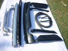 MERCEDES R107 W107 SL STOSSSTANGEN EURO