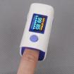 OLED SPO2 Finger Oximeter Fingerpulsoximeter Pulsoximeter