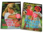 6 ergreifende Kinderschicksale in 2 Bänden