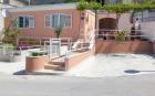 Kroatien - Makarska Riviera – PODGORA = Ferienhaus VILLA NEDIKA (für 5 + 2 Perso