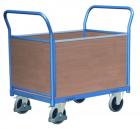 Vierwandwagen