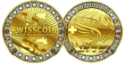 Swisscoin ist eine Internetwährung,wo Sie Geld verdienen können. Sein Sie gleich