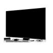 Samsung UE85HU7500 3D 4K LED-Fernseher NEU MIT GARANTIE