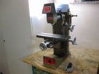 Fräsmaschine EBK Typ 280 mit Zubehör 