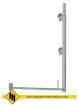 Gerüst Neu – Teile Layher Blitz 109 - Sonderposten