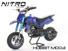 Schönes Cross Pocketbike ab Pocketbike Versandlager Deutschland schnell und zuve