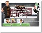 Flexibel arbeiten von zu Hause im eigenen Home Office