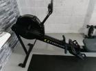 Concept 2 Model D mit Monitor PM5