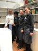 Koch (m/w/d) Früh, spät, alles geht, Dein Minijob in München