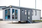 Mobilheim, Chalet, Ferienhaus - Murano - auch mit Stellplatz!