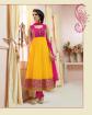 Bollywood Elegantes Salwar, Bollywood Kleid, Indisches Kleid Gr.34/36