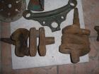 BMW R 75 Wehrmacht Original   Kurbelwelle