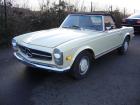 1970 Mercedes 280SL Pagode W113