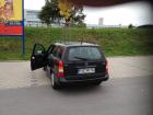 Verkaufe meinen Opel Astra 2,0 Liter Edition 100
