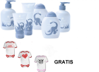 Last Minute Geschenk für unsere Kleinsten?