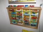 Corgi-, Dinky Toys und andere Spiezeugfabrikate vor 1974 gesucht von Sammler!