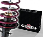Vogtland Sportfahrwerk Skoda Octavia, Typ 1Z