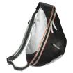 Geräumige Schultertasche