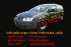 Autoankauf VW Caddy | Motorschaden | Unfallschaden | PKW Ankauf & Verkauf