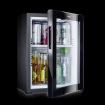 Dometick Minibar / Kühlschrank  CL 440 LGC