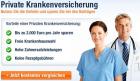 PKV vergleichen und Beiträge sparen