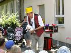 Zauberer in Heinsberg, Waldfeucht, Waldniel, Wegberg, Erkelenz