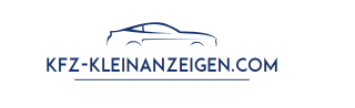 KFZ Kleinanzeigen